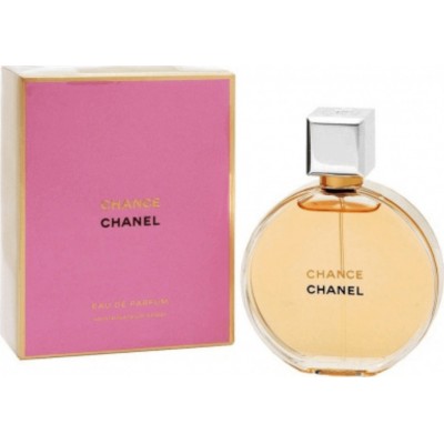 CHANEL Chance EDP 50ml